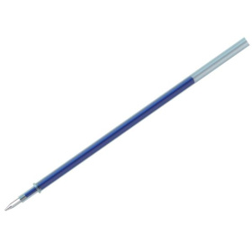 Стержень гелевый Berlingo 131 мм (Velvet) синий 0,5 мм, линия 0,3 мм