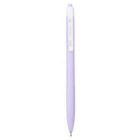 Ручка шариковая Deli X-tream, синяя автоматическая 0,7 мм