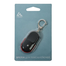 Брелок для поиска ключей Luazon LKL-04, пластик