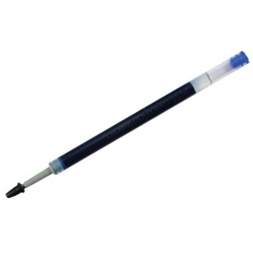 Стержень гелевый Crown Auto Jell 110 мм синий, для автоматических ручек, 0,7 мм, линия 0,5 мм
