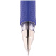 Ручка шариковая Pilot BPS-GP синяя, грип, 0.7 мм