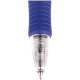 Ручка шариковая Pilot Super Grip синяя, автоматическая, грип, 0,7 мм