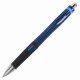 Ручка шариковая Brauberg Urban синяя, автоматическая 0.7 мм