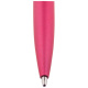 Ручка шариковая поворотная Berlingo Golden Classic синяя, 0,7 мм, корпус розовый/хром, пл. футляр