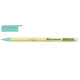 Ручка стирающаяся Schoolformat Pastel Cuteness синяя 0,5 мм