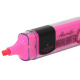 Текстовыделитель ароматизированный Lorex Rich Fruit Neon розовый, 1-3,5 мм