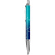 Ручка шариковая Parker IM SE Submerge T316 M синие чернила