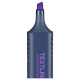 Текстовыделитель Berlingo Textline HL500 фиолетовый 1-5 мм